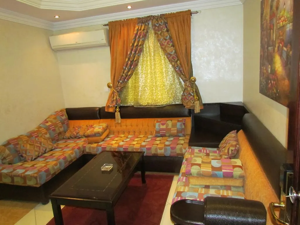 Happy Beach Al Salamah 2*, Dschidda Saudi-Arabien