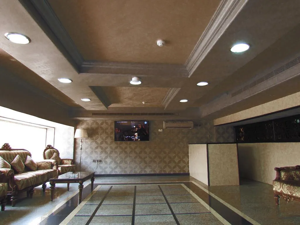 Aparthotel Happy Beach Al Salamah