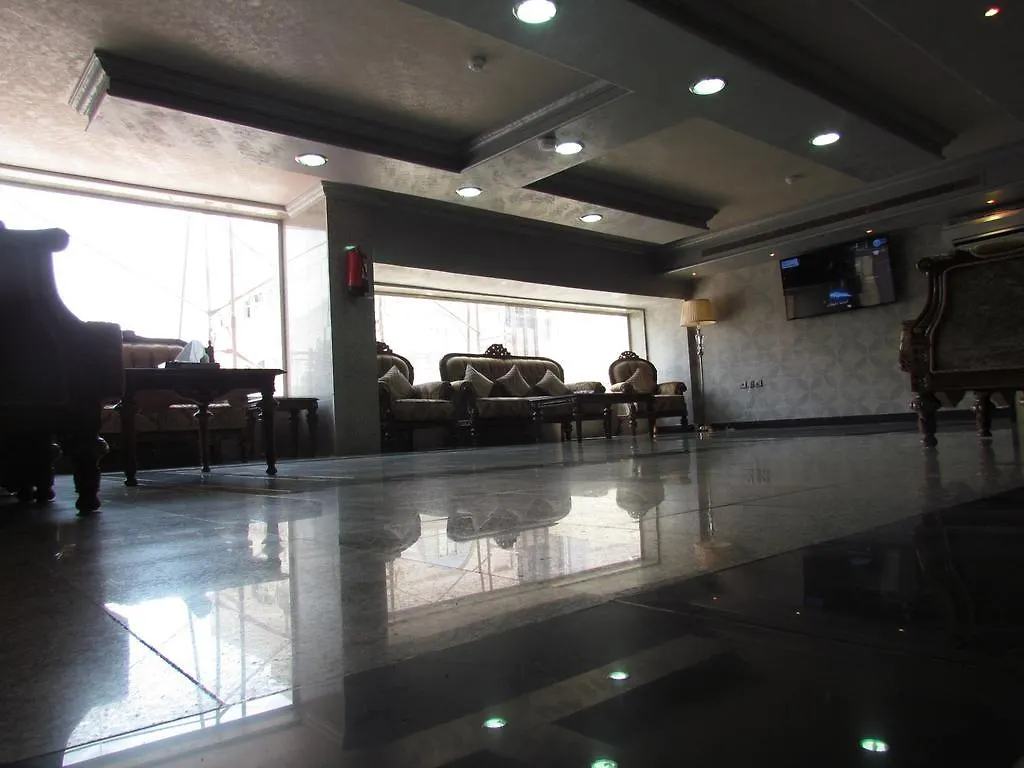 Aparthotel Happy Beach Al Salamah